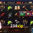 Blackjack na 234vip