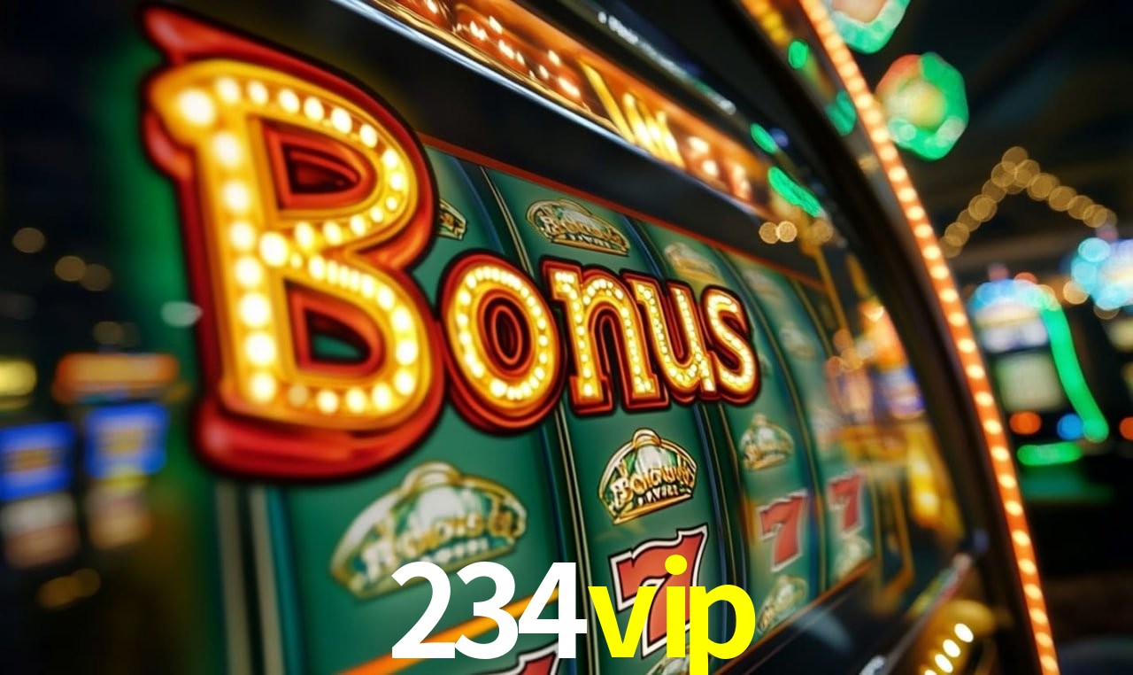 Catálogo de jogos na 234vip