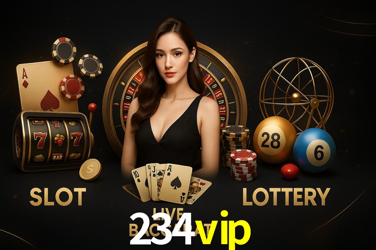 Acesso seguro à conta 234vip