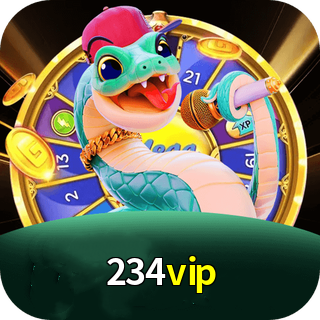Logo da 234vip