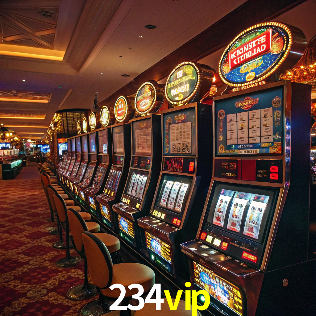 234VIP