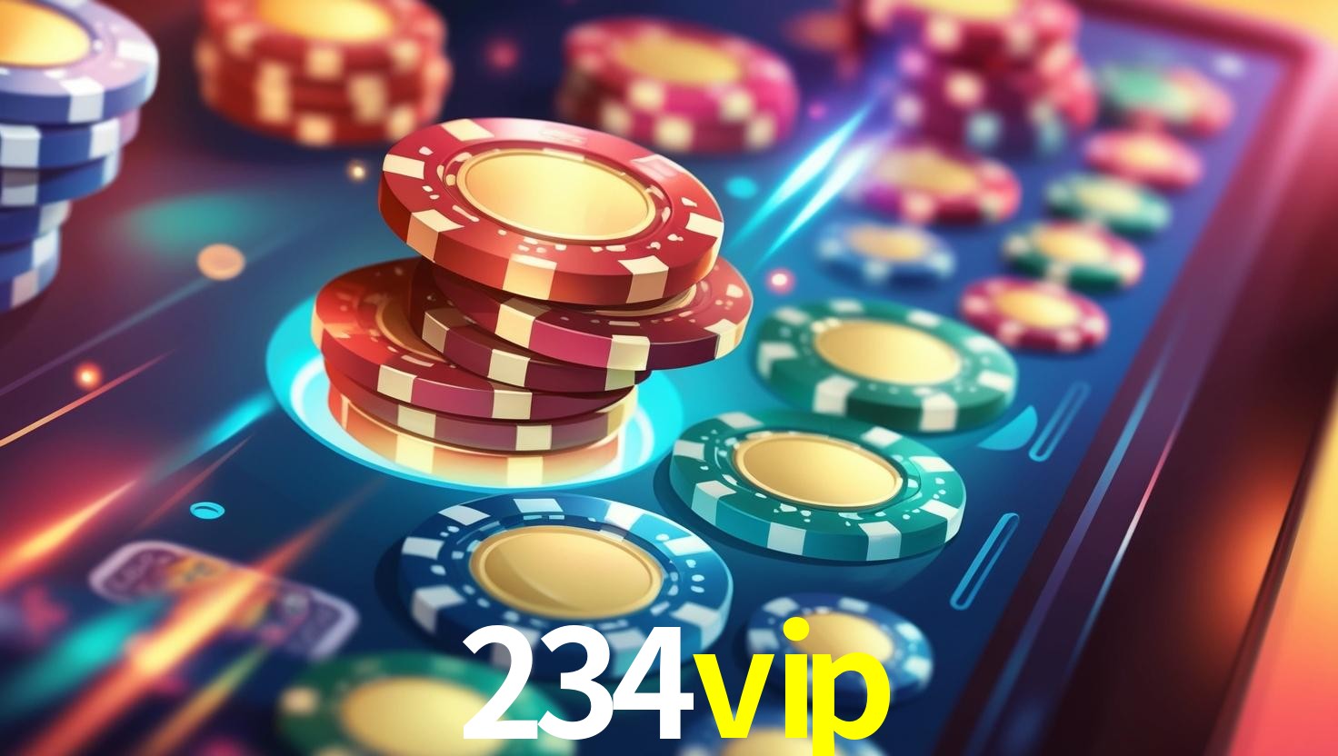 234VIP