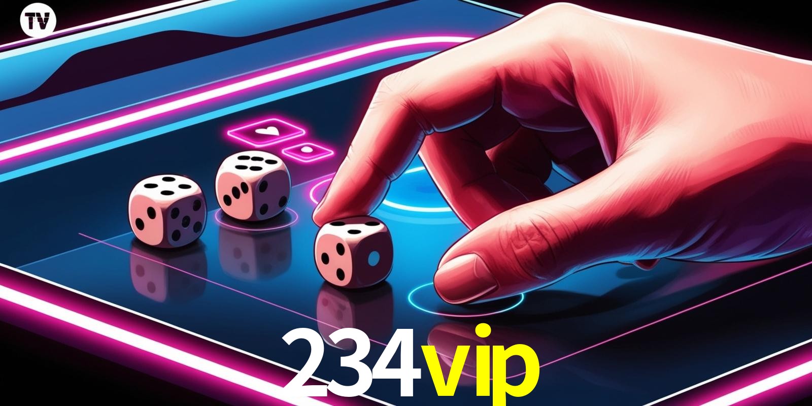 234VIP