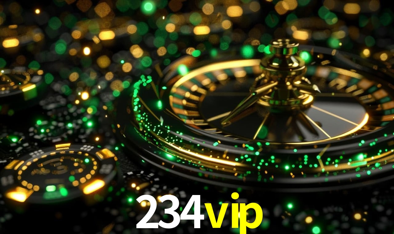 Seasonal Promotions 234vip