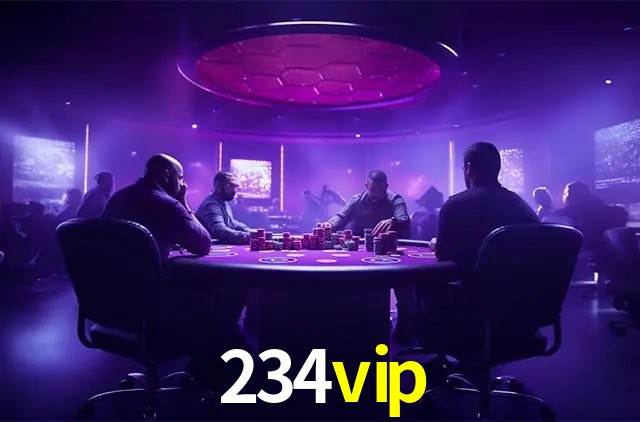 Bonus Features 234vip