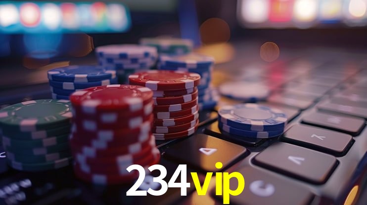 Quick Registration 234vip