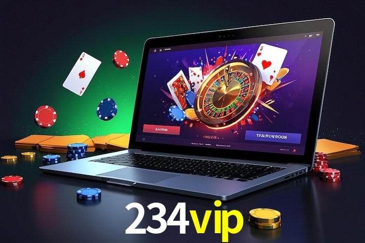 Responsive Design 234vip