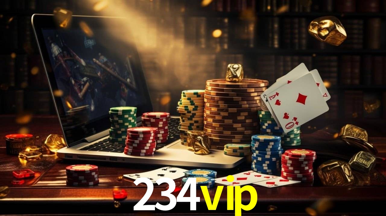 Football Betting 234vip